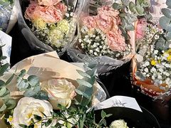 -循礼门鲜花花市(武汉循礼门店)