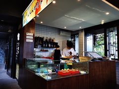 -上席擂茶·新中式青年茶馆(古城店)