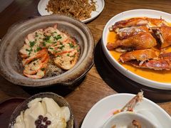 -张家卫·阳江菜·小海鲜(肥婆湾桥店)