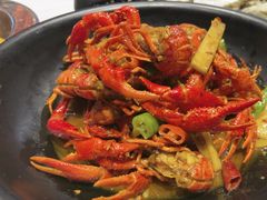 -聚味瞿记·龙虾堂(坡子街店)