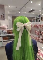 -丝语萱形象