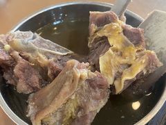 -老牌依强牛肉店(达道总店)