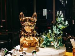 -西安W酒店·WEI全味西餐厅