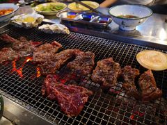 -马路牙子烧烤音乐酒馆(望京店)