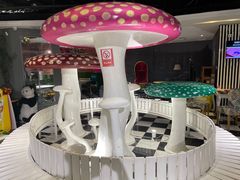 -H次元沉浸剧情密室(街道口店)
