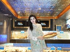 -青蓬蒸汽海鲜·深圳老字号·团建聚会(壹方城店)