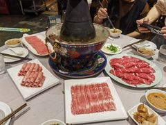 -东来顺饭庄(apm总店)