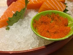 -贵木日本料理·铁板烧(新地假日广场店)