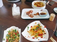 -喜洲翰林餐厅(董家百年老宅店)