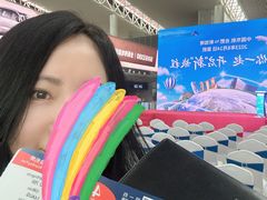 -合肥新桥国际机场-航站楼