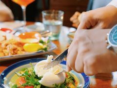 -杭州西子湖四季酒店-WL BISTRO西湖餐厅(灵隐路店)