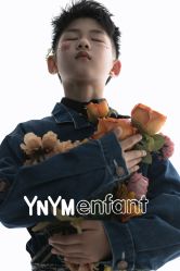 -雅尼·亚米儿童摄影美学馆(汉阳店)