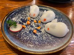 -丰圆轩粤式茶楼 . 点心粤菜(夏茅店)