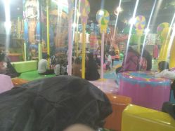 -利奥梦幻主题乐园(爱琴海购物公园店)