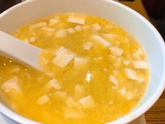 蟹黄豆腐-望京一号·重庆江湖菜(工体店)