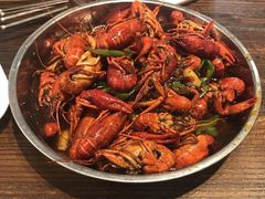 -云晓光头烧烤吧(新大陆广场店)