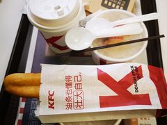 -肯德基(龙昆南店)