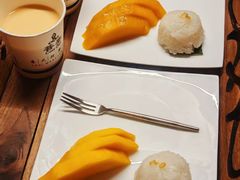-菩泰·泰式草本按摩SPA(武汉新天地南馆店)
