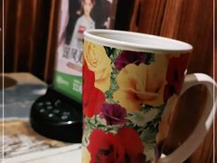 -爱上层楼咖啡馆(为公桥店)