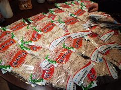 -山海菜馆·海肠捞饭·青岛菜(栈桥店)