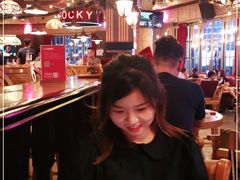 -MR.ROCKY洛奇先生RESTAURANT&BAR(宝安壹方城店)