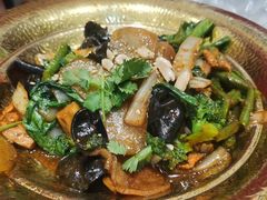 -醉人椒麻辣香锅(王府井喜悦店)