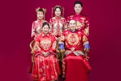 -巴黎新娘婚纱摄影·婚礼策划(嘉定总店)