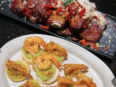 -上岛咖啡(珠园店)