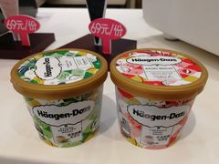 -哈根达斯(红谷滩万达店)
