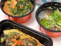 -莆田餐厅PUTIEN(世博源店)