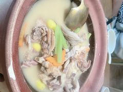 -粤集·手工粤菜(皇庭广场店)