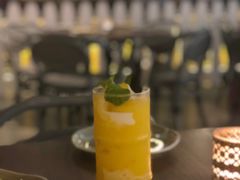 -CHINCHIN 青青·泰国料理(万象食家店)