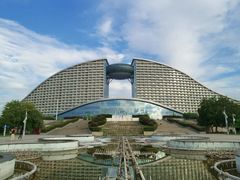 -漢咖啡·全服务式自助晚餐(武汉洲际酒店)