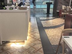 -葡珍轩冰室(虹桥机场T1店)