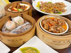 -顺德人家食府(黄金广场店)