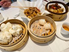 -金悦轩海鲜酒家(拱北店)