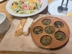 -菲滋意式餐厅(上虞万和城店)