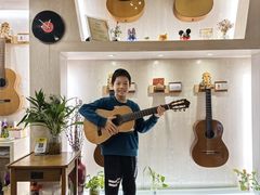-迷音音乐国际艺术中心(三林店)