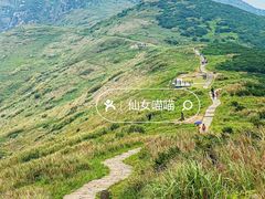 -嵛山岛