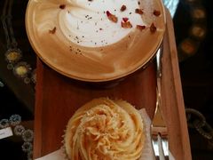 -西关84·History·Art·Cafe