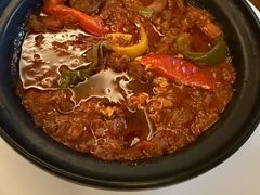 -Tajine Moroccan塔金摩洛哥中东餐厅