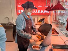 -鸭寨夫人(无锡首店)