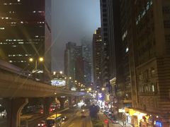 -宜必思香港中上环酒店