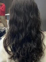 点击看大图 -MORI HAIR SALON日式美发沙龙