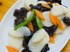 -清真利德顺小老饭庄(复兴路店)