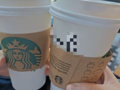 -星巴克(太原柳巷第一店)