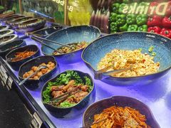 -盛江山自助料理(奥莱锦辉购物广场店)