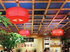 -小吊梨汤·北京菜·烤鸭(清河万象汇店)