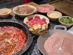 -蜀大侠火锅(建设路第五大道店)