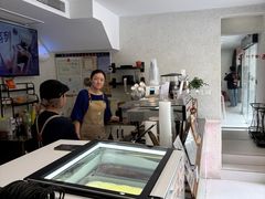 -北芒BEIMO COFFEE(五台山店)
